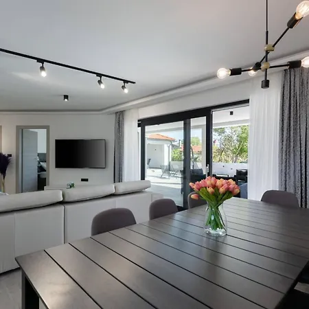 Vikendica Speranza By Interhome