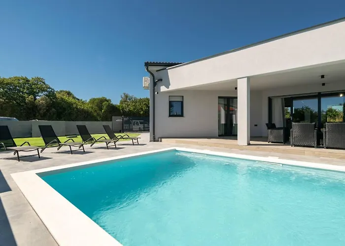 Feriehus Speranza By Interhome