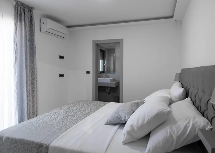 Feriehus Speranza By Interhome