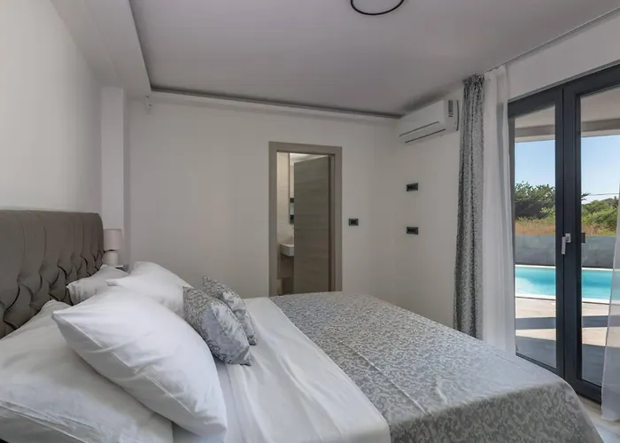Feriehus Speranza By Interhome Pula