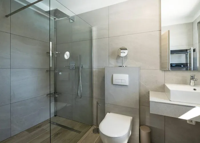Feriehus Speranza By Interhome Pula
