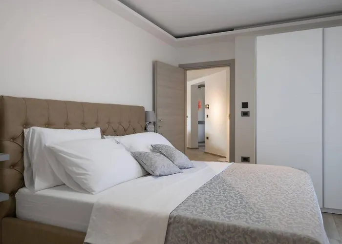 Feriehus Speranza By Interhome Pula