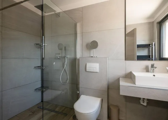 Speranza By Interhome Feriehus Pula