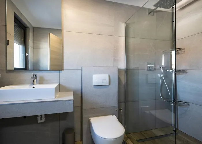Feriehus Speranza By Interhome Pula