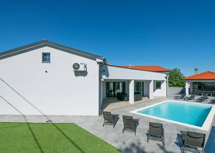 Speranza By Interhome Feriehus Pula