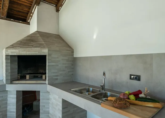 Speranza By Interhome בית נופש פולה