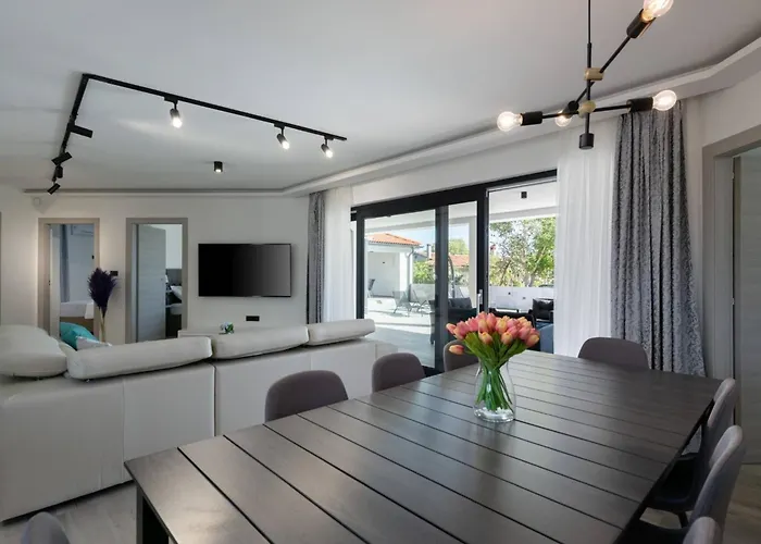Ferienhaus Speranza By Interhome