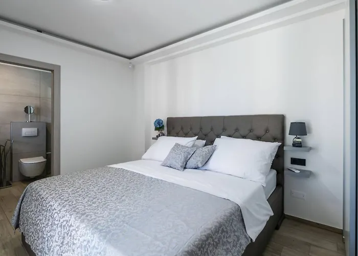 Ferienhaus Speranza By Interhome